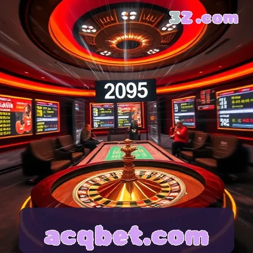 acqbet.com: O App Que Transforma Sua Experiência de Jogos Online