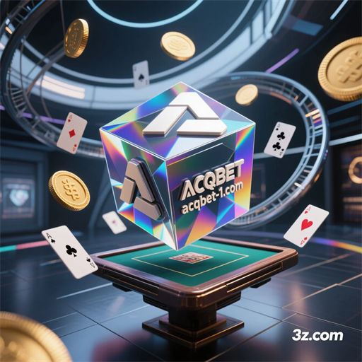 Descubra o Fascinante Mundo do Bingo no acqbet.com