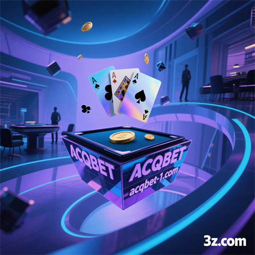 Descubra os Melhores Jogos de Bônus em acqbet.com