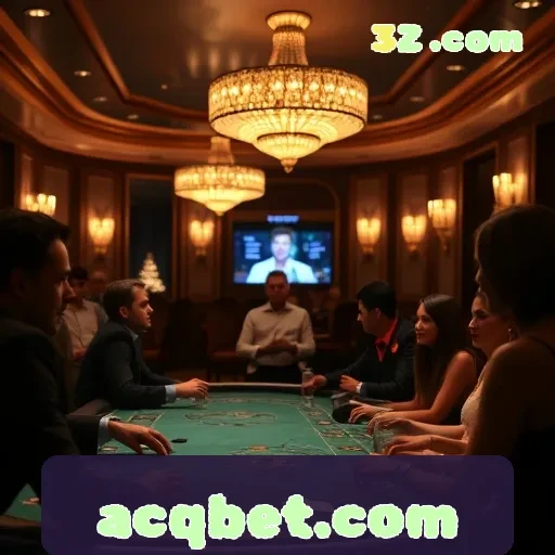 acqbet.com: Apostas Seguras e Divertidas para Todos os Jogadores