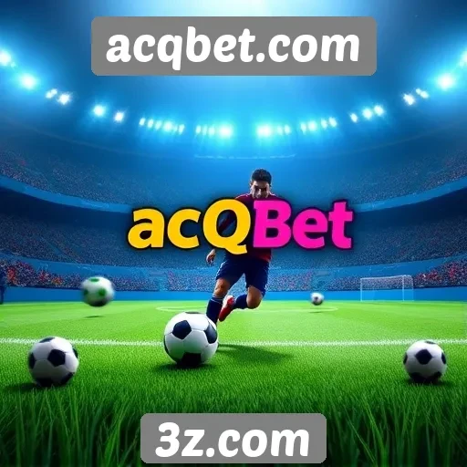 Avaliação dos jogos disponíveis no acqbet.com