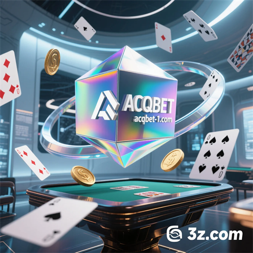 Descubra a Emoção do Cassino Ao Vivo no Acqbet.com