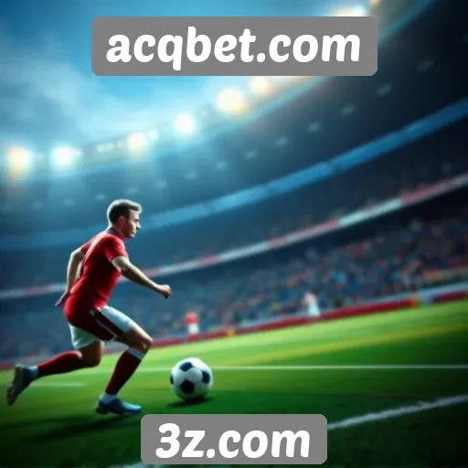 Segurança e privacidade dos jogadores no acqbet.com