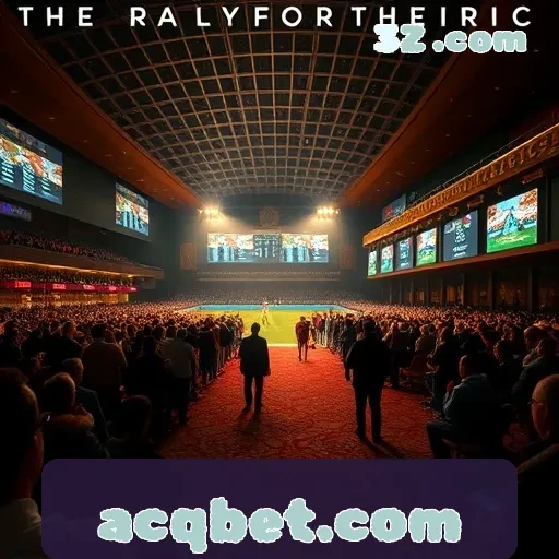 acqbet.com Revela Promoções Que Transformam Seu Jeito de Jogar