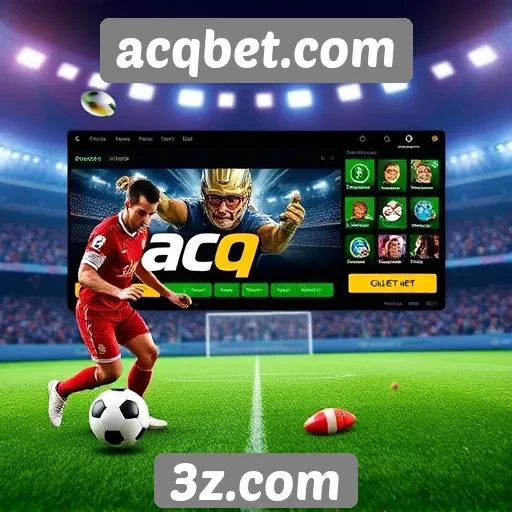 Crescimento da popularidade do site de apostas