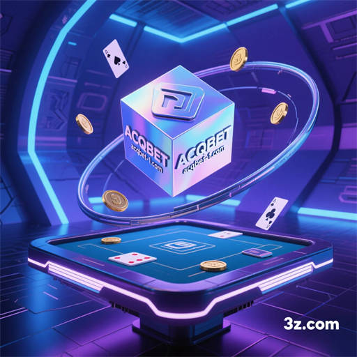 Apostas Esportivas: A Emoção do Jogo Online com acqbet.com