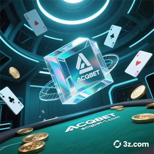 Descubra os Benefícios do Programa VIP do acqbet.com
